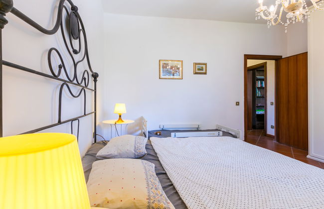Casa de 9 quartos em Casale Marittimo com piscina privada e jardim - Foto 21