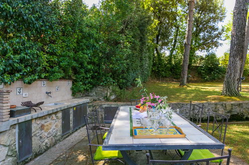 Photo 57 - Maison de 6 chambres à Casale Marittimo avec piscine privée et jardin