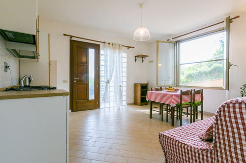 Photo 27 - 6 bedroom House in Casale Marittimo with private pool and garden