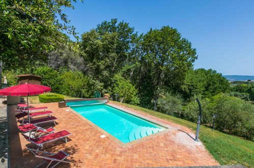 Photo 5 - 6 bedroom House in Casale Marittimo with private pool and sea view