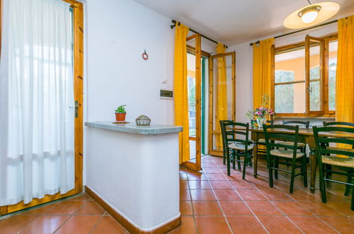 Photo 16 - 6 bedroom House in Casale Marittimo with private pool and garden