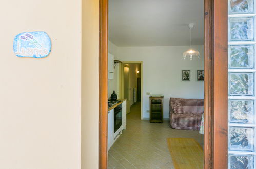 Photo 36 - 6 bedroom House in Casale Marittimo with private pool and garden