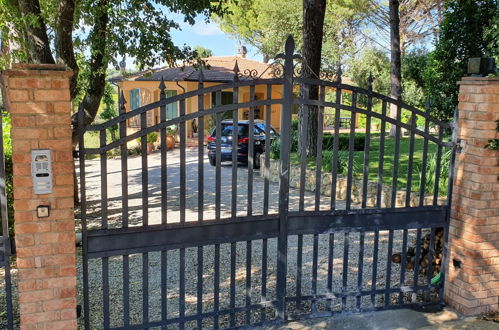 Photo 53 - Maison de 6 chambres à Casale Marittimo avec piscine privée et jardin