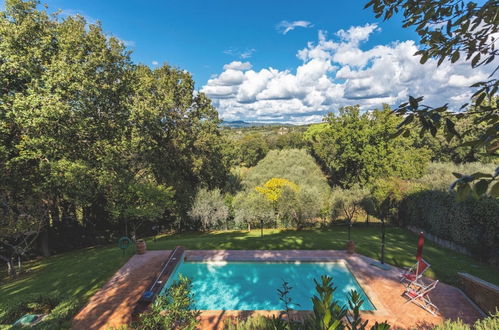 Photo 64 - Maison de 6 chambres à Casale Marittimo avec piscine privée et vues à la mer