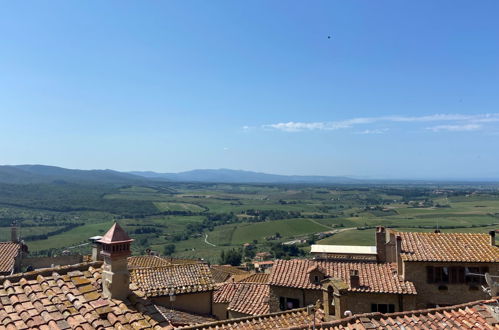 Foto 70 - Casa con 6 camere da letto a Casale Marittimo con piscina privata e giardino