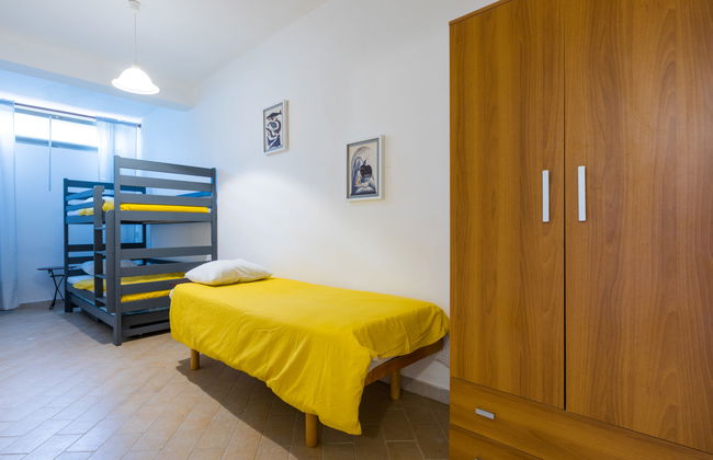 Casa de 9 quartos em Casale Marittimo com piscina privada e jardim - Foto 33