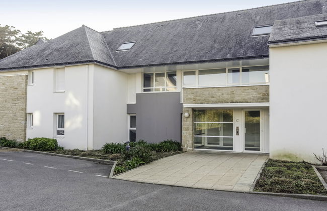 Apartamento de 3 quartos em Quiberon com jardim e terraço - Foto 16