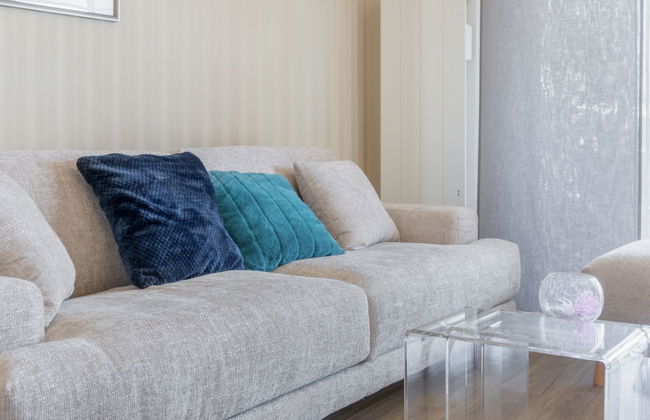 Apartamento de 3 quartos em Quiberon com jardim e terraço - Foto 8