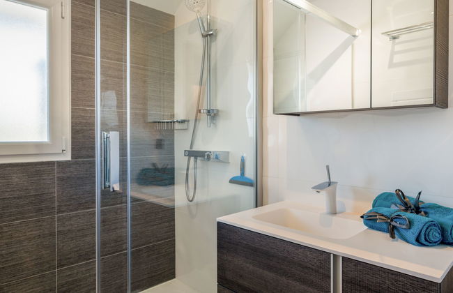 Apartamento de 3 quartos em Quiberon com jardim e terraço - Foto 13
