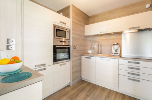 Foto 10 - Apartment mit 2 Schlafzimmern in Quiberon mit garten und blick aufs meer