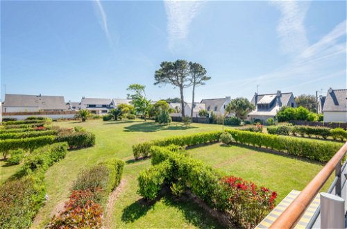 Photo 15 - 2 bedroom Apartment in Quiberon with garden and sea view