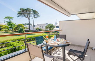 Foto 1 - Apartment mit 2 Schlafzimmern in Quiberon mit garten und blick aufs meer