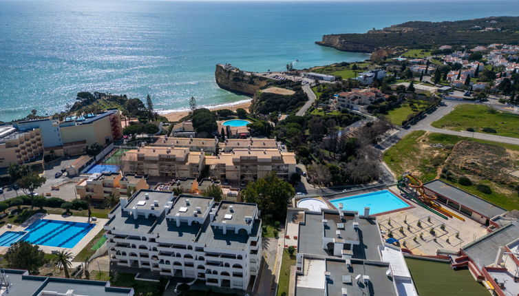 Foto 1 - Appartamento con 1 camera da letto a Lagoa con piscina e terrazza