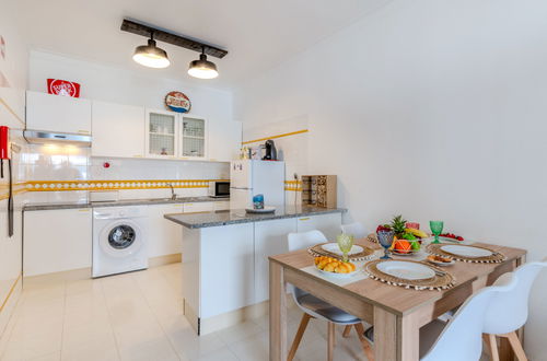 Photo 3 - Appartement de 1 chambre à Lagoa avec piscine et terrasse
