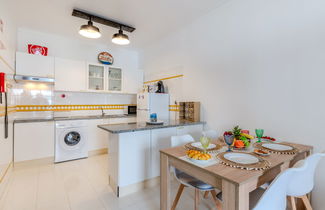 Photo 3 - Appartement de 1 chambre à Lagoa avec piscine et terrasse