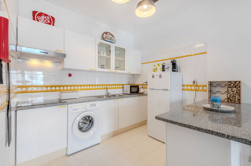 Photo 11 - Appartement de 1 chambre à Lagoa avec piscine et terrasse
