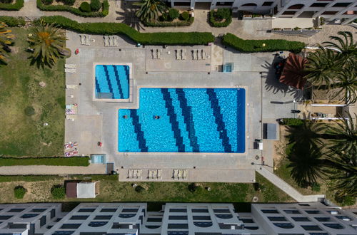 Photo 17 - Appartement de 1 chambre à Lagoa avec piscine et terrasse