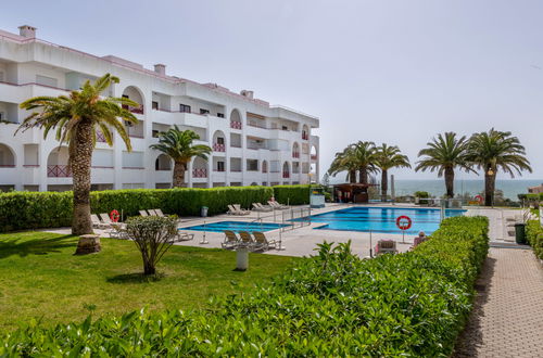 Photo 30 - Appartement de 1 chambre à Lagoa avec piscine et terrasse