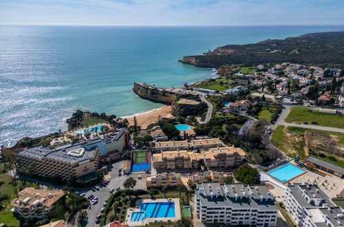 Foto 20 - Appartamento con 1 camera da letto a Lagoa con piscina e terrazza