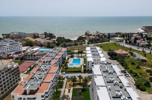 Photo 25 - Appartement de 1 chambre à Lagoa avec piscine et terrasse