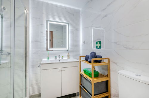 Photo 14 - Appartement de 1 chambre à Lagoa avec piscine et terrasse