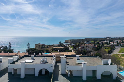 Foto 16 - Appartamento con 1 camera da letto a Lagoa con piscina e terrazza