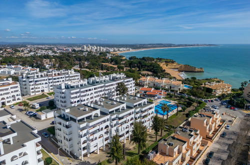 Foto 15 - Appartamento con 1 camera da letto a Lagoa con piscina e terrazza