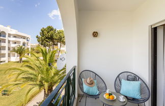 Photo 2 - 1 bedroom Apartment in Lagoa with swimming pool and sea view