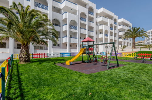 Photo 22 - Appartement de 1 chambre à Lagoa avec piscine et terrasse