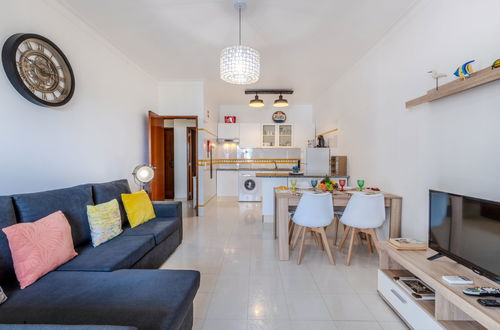 Photo 8 - Appartement de 1 chambre à Lagoa avec piscine et terrasse