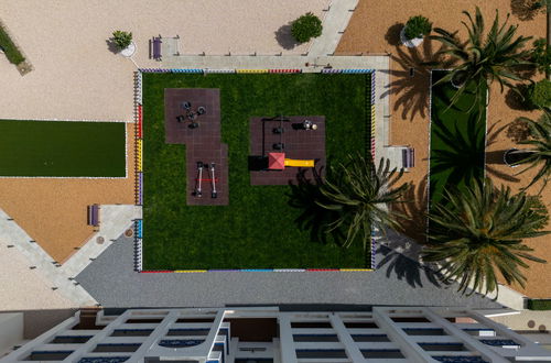 Photo 23 - Appartement de 1 chambre à Lagoa avec piscine et terrasse