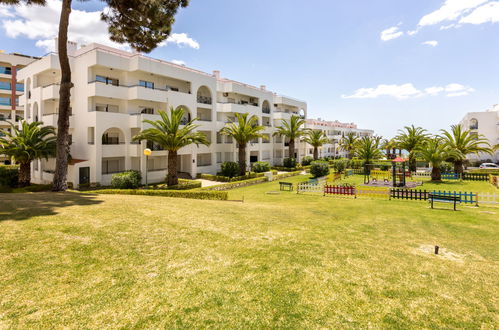 Photo 15 - 1 bedroom Apartment in Lagoa with swimming pool and sea view