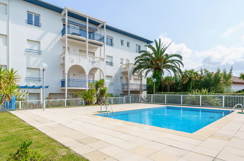 Photo 27 - Appartement de 1 chambre à Saint-Jean-de-Luz avec terrasse et vues à la mer