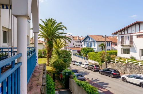 Photo 25 - Appartement de 1 chambre à Saint-Jean-de-Luz avec terrasse