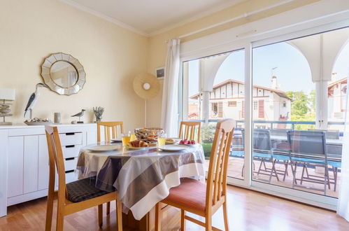 Photo 8 - 1 bedroom Apartment in Saint-Jean-de-Luz with terrace