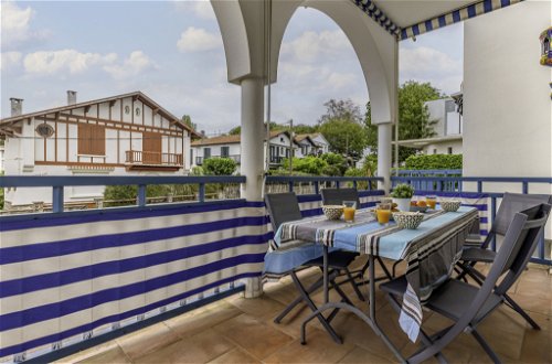Photo 4 - 1 bedroom Apartment in Saint-Jean-de-Luz with terrace and sea view