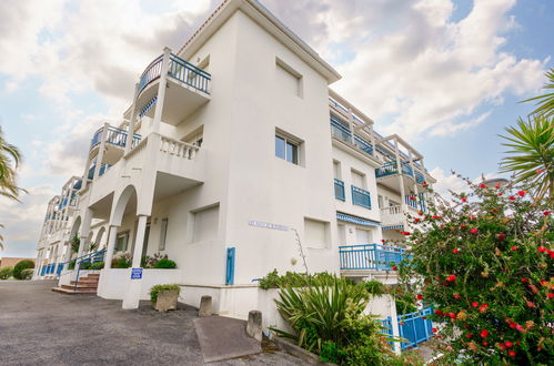 Photo 29 - 1 bedroom Apartment in Saint-Jean-de-Luz with terrace and sea view