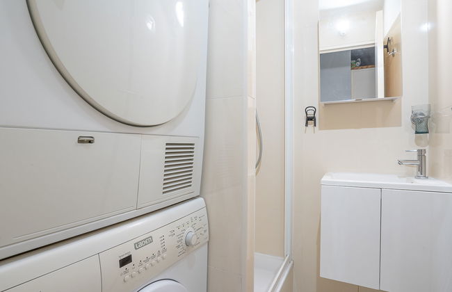 Apartamento de 1 quarto em Saint-Raphaël com piscina e jardim - Foto 11