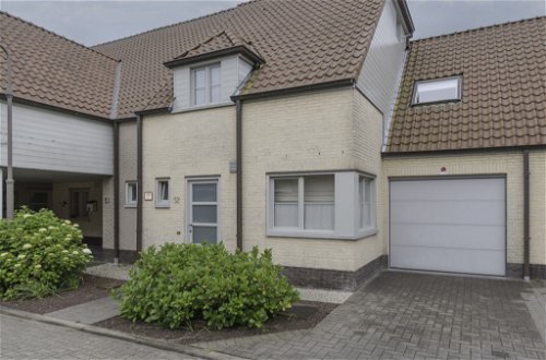Photo 7 - 4 bedroom House in De Haan with terrace and sea view