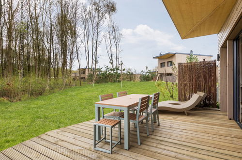 Foto 19 - Casa con 2 camere da letto a Villeneuve-le-Comte con piscina e terrazza