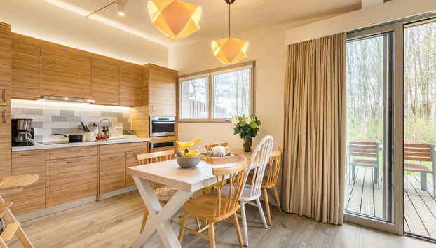 Casa de 2 quartos em Villeneuve-le-Comte com piscina e terraço - Foto 2