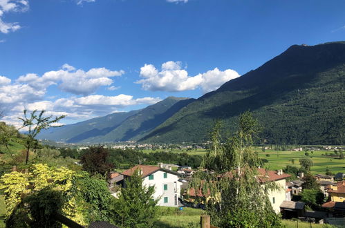 Foto 46 - Appartamento con 2 camere da letto a Ardenno con piscina e vista sulle montagne