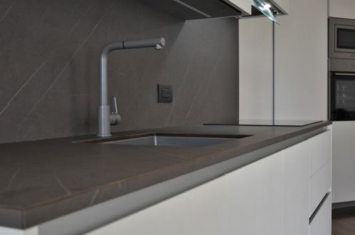 Foto 18 - Appartamento con 2 camere da letto a Ardenno con piscina e giardino