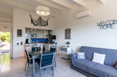 Foto 6 - Casa de 1 habitación en Sotta con terraza y vistas al mar