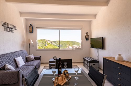 Foto 11 - Casa de 1 habitación en Sotta con terraza y vistas al mar