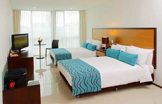 Estelar Apartamentos Barranquilla - Foto 6