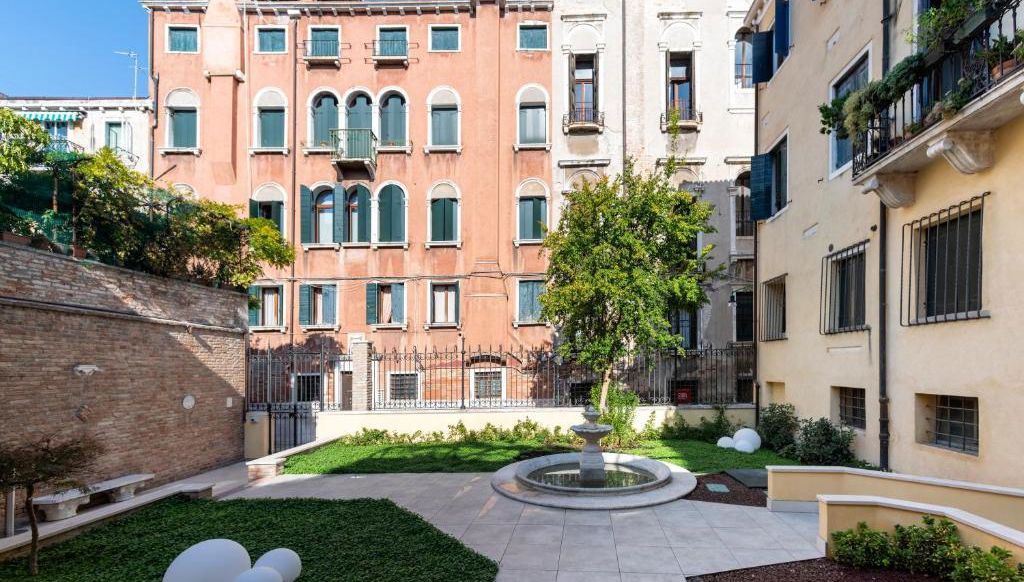 Ca' de la Fonte - Foto 1