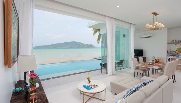 Fisherman Way Beach Villa - Foto 2