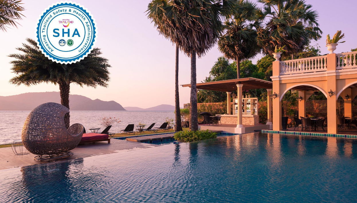 Fisherman Way Beach Villa - Foto 1