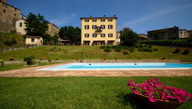 Country House Il Ciliegio - Photo 4